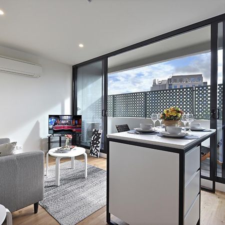 Domo Apartments-Luma Melbourne Kültér fotó