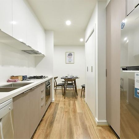 Domo Apartments-Luma Melbourne Kültér fotó
