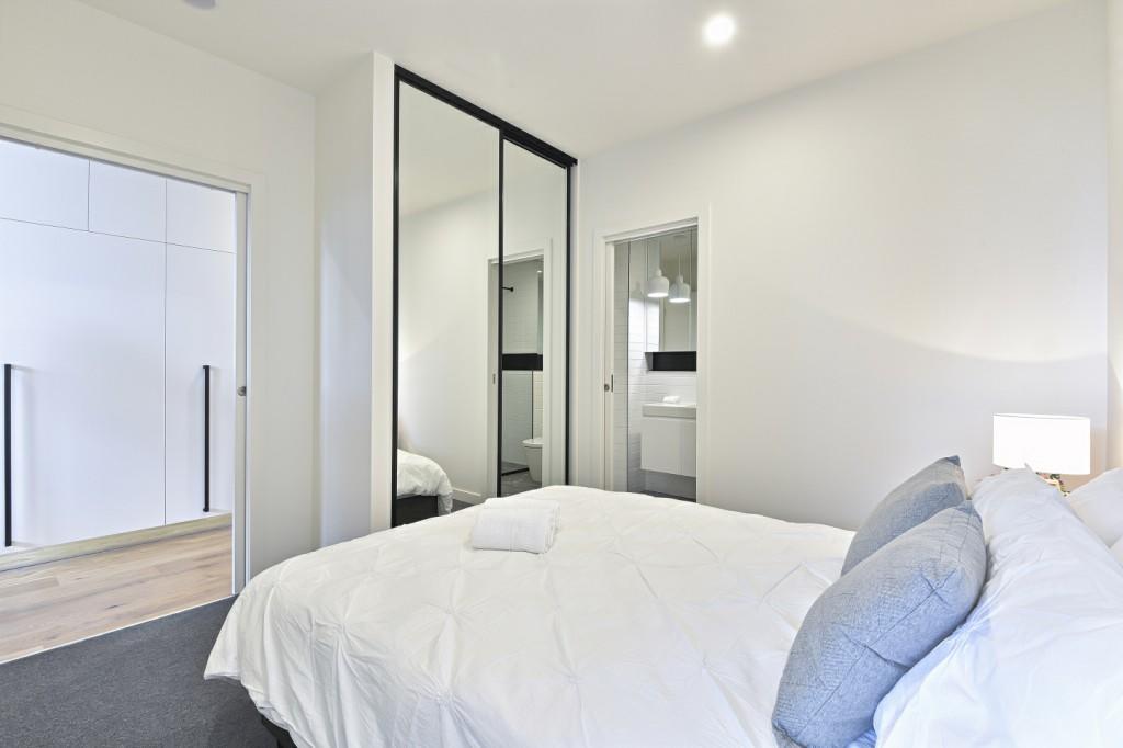 Domo Apartments-Luma Melbourne Kültér fotó