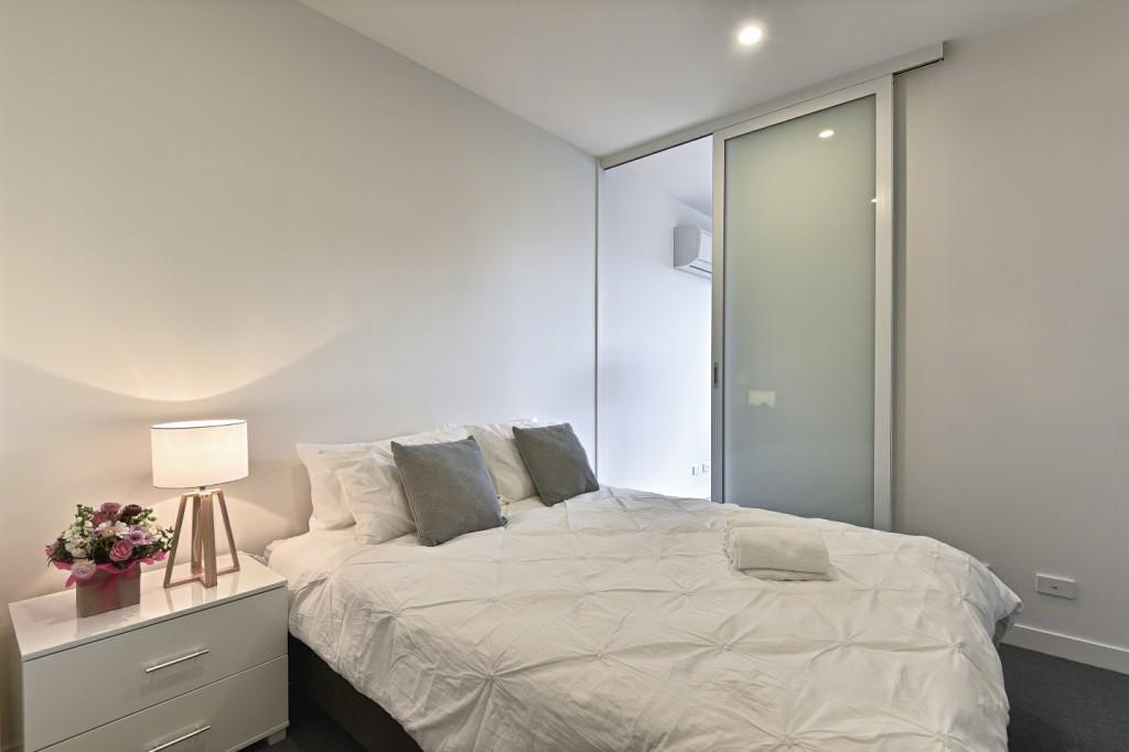 Domo Apartments-Luma Melbourne Kültér fotó