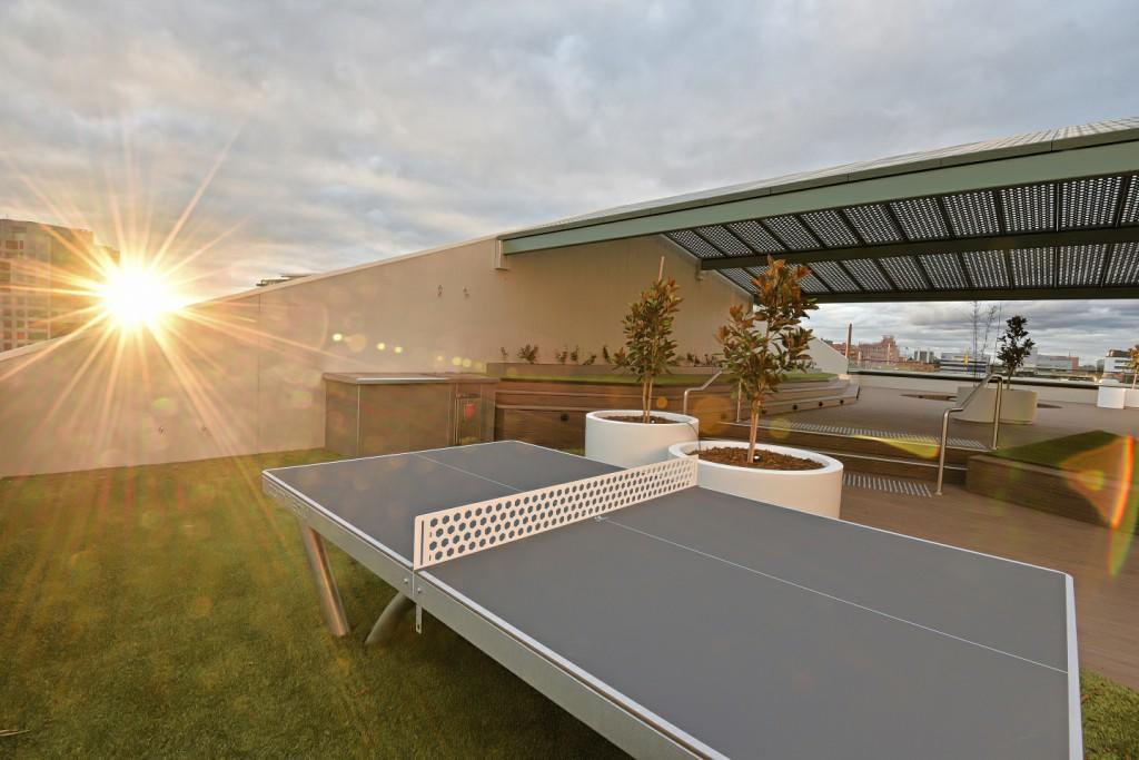 Domo Apartments-Luma Melbourne Kültér fotó