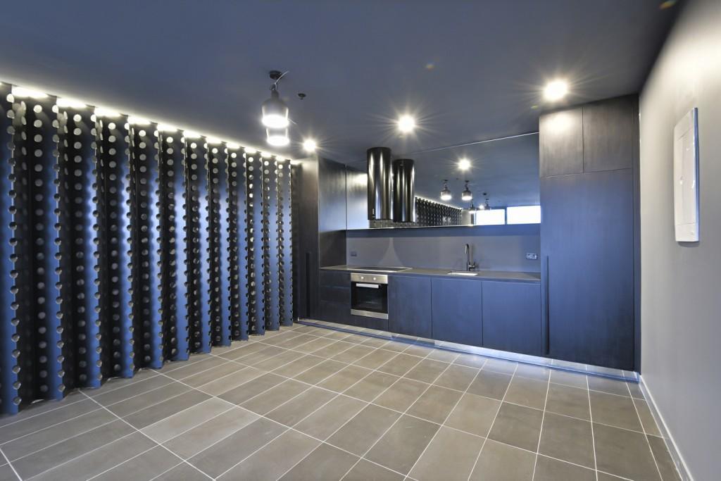 Domo Apartments-Luma Melbourne Kültér fotó