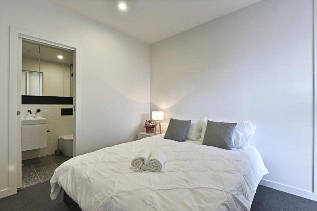 Domo Apartments-Luma Melbourne Kültér fotó