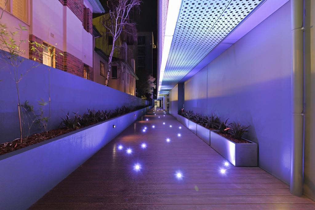 Domo Apartments-Luma Melbourne Kültér fotó
