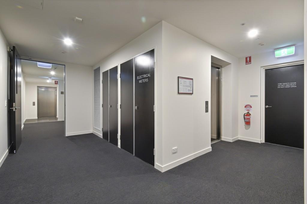Domo Apartments-Luma Melbourne Kültér fotó