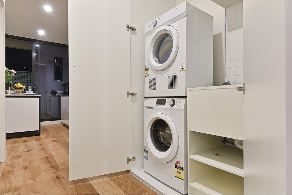 Domo Apartments-Luma Melbourne Kültér fotó