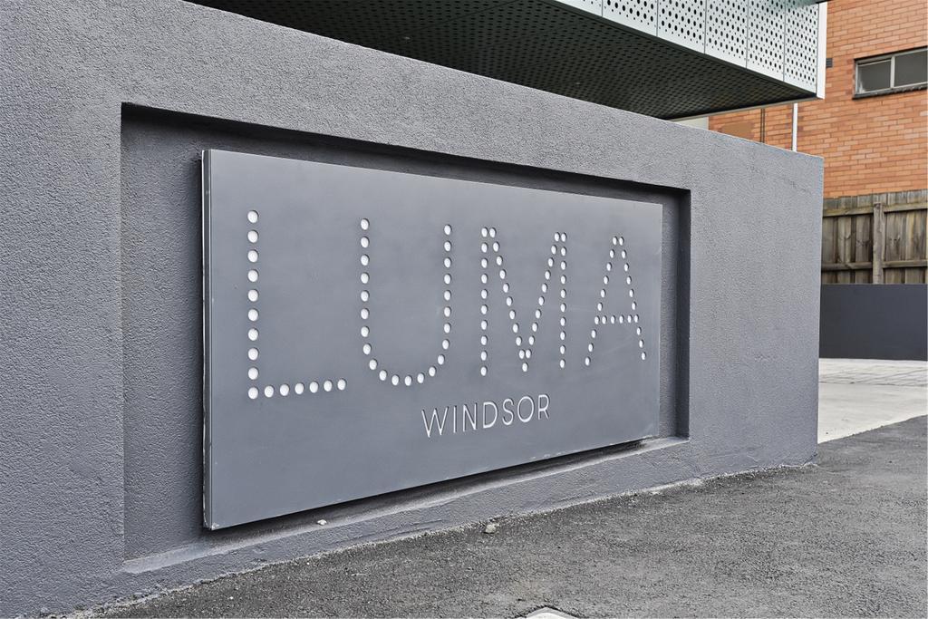 Domo Apartments-Luma Melbourne Kültér fotó