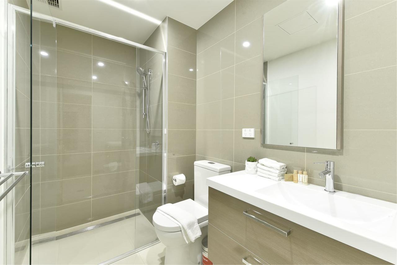 Domo Apartments-Luma Melbourne Kültér fotó