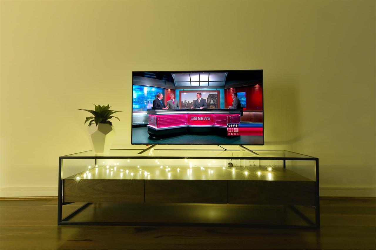 Domo Apartments-Luma Melbourne Kültér fotó